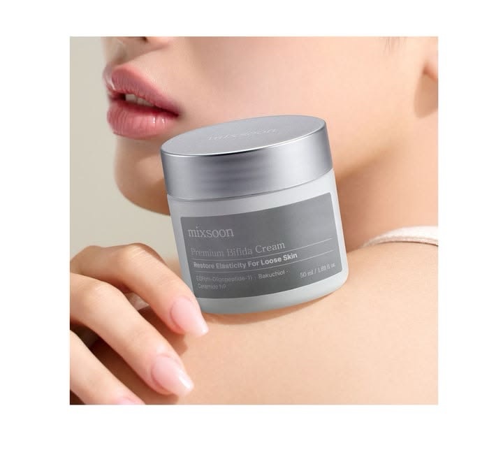 Mixsoon Premium Bifida Cream – Image 2