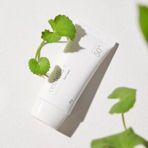 Mixsoon Centella Sun Cream