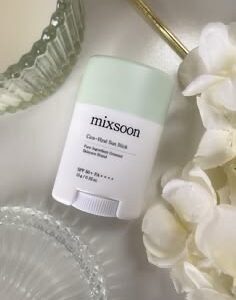 Mixsoon Cica Hyal Sunstick