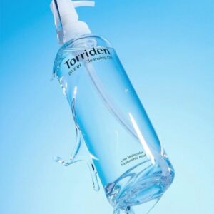 Torriden Dive In Cleansing Oil
