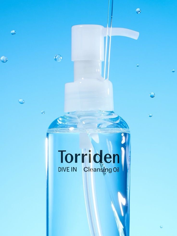 Torriden Dive In Cleansing Oil – Image 2