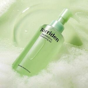 Torriden Balanceful Cleansing Gel