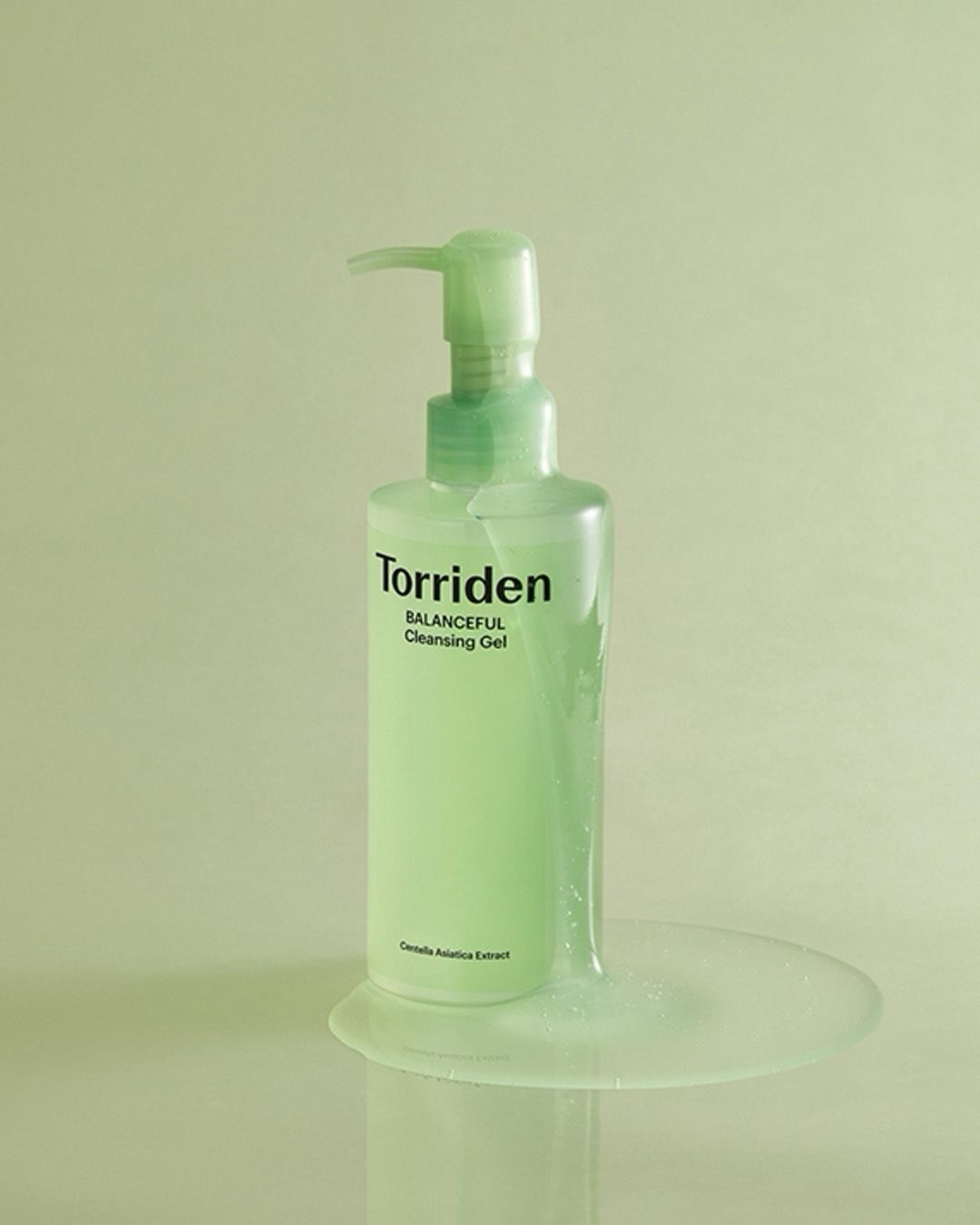 Torriden Balanceful Cleansing Gel – Image 2