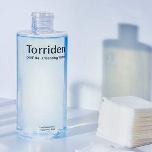 Torriden Dive In Toner 50ml