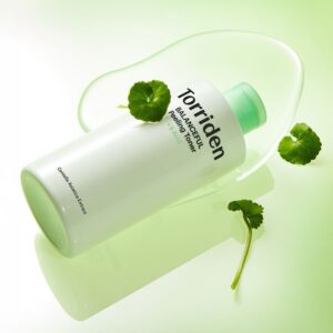Torriden Balanceful Peeling Toner