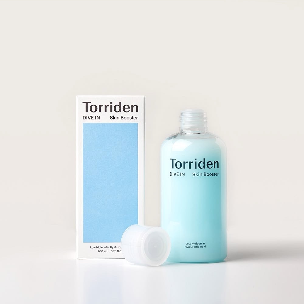 Torriden Dive In Skin Booster – Image 2