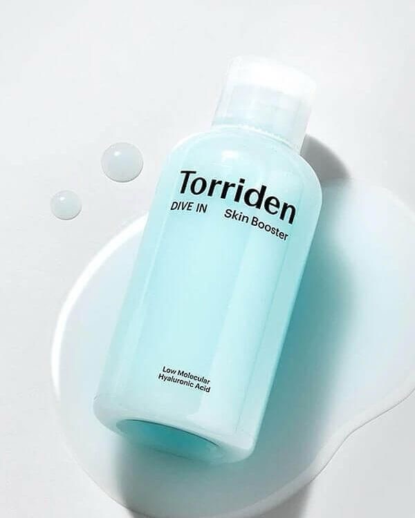 Torriden Dive In Skin Booster – Image 3