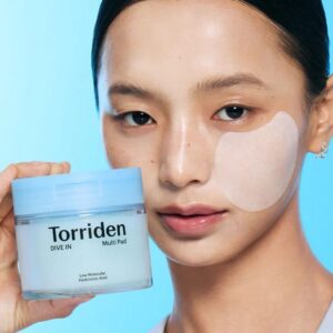 Torriden Dive In Multi Pad