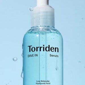 Torriden Dive In Serum