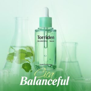 Torriden Balanceful Serum