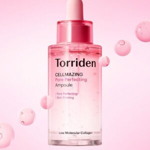 Torriden Cellmazing Pore Perfect Serum