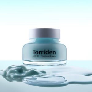 Torriden Dive In Soothing Cream