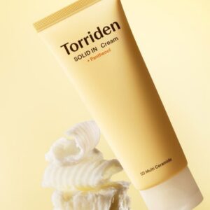 Torriden Solid In Cream