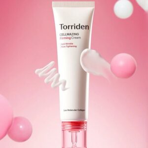 Torriden Cellmazing Firming Cream