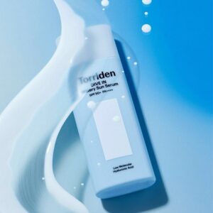 Torriden Dive In Watery Sun Serum