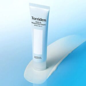 Torriden Solid In Ceramide Moisture Sun Serum