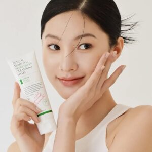 AXIS-Y Sunday Morning Refreshing Cleansing Foam