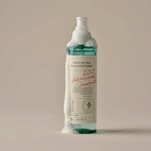 AXIS-Y Quinoa One-Step Balanced Gel Cleanser