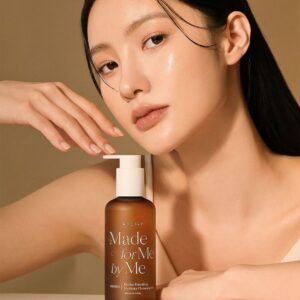 AXIS-Y Made for Me by Me Biome Cleansing Oil