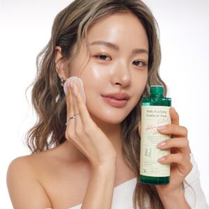 AXIS-Y Daily Purifying Treatment Toner