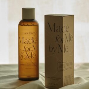 AXIS-Y Made for Me by Me Biome Ultimate Toner