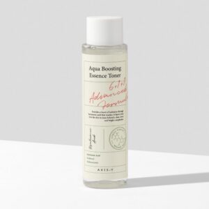 AXIS-Y Aqua Boosting Essence Toner