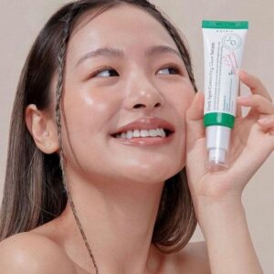 AXIS-Y Dark Spot Correcting Glow Serum