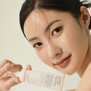 AXIS-Y Calamine Pore Control Capsule Serum