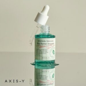 AXIS-Y Artichoke Intensive Skin Barrier Ampoule