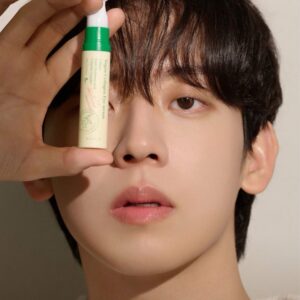 AXIS-Y Biome Vegan Collagen Eye Serum