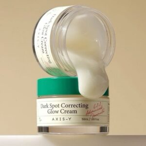 AXIS-Y Dark Spot Correcting Glow Cream