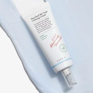 AXIS-Y Heartleaf My Type Calming Cream
