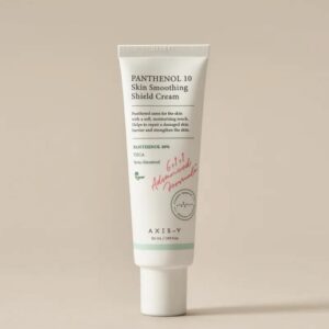AXIS-Y Panthenol Skin Smoothing Shield Cream