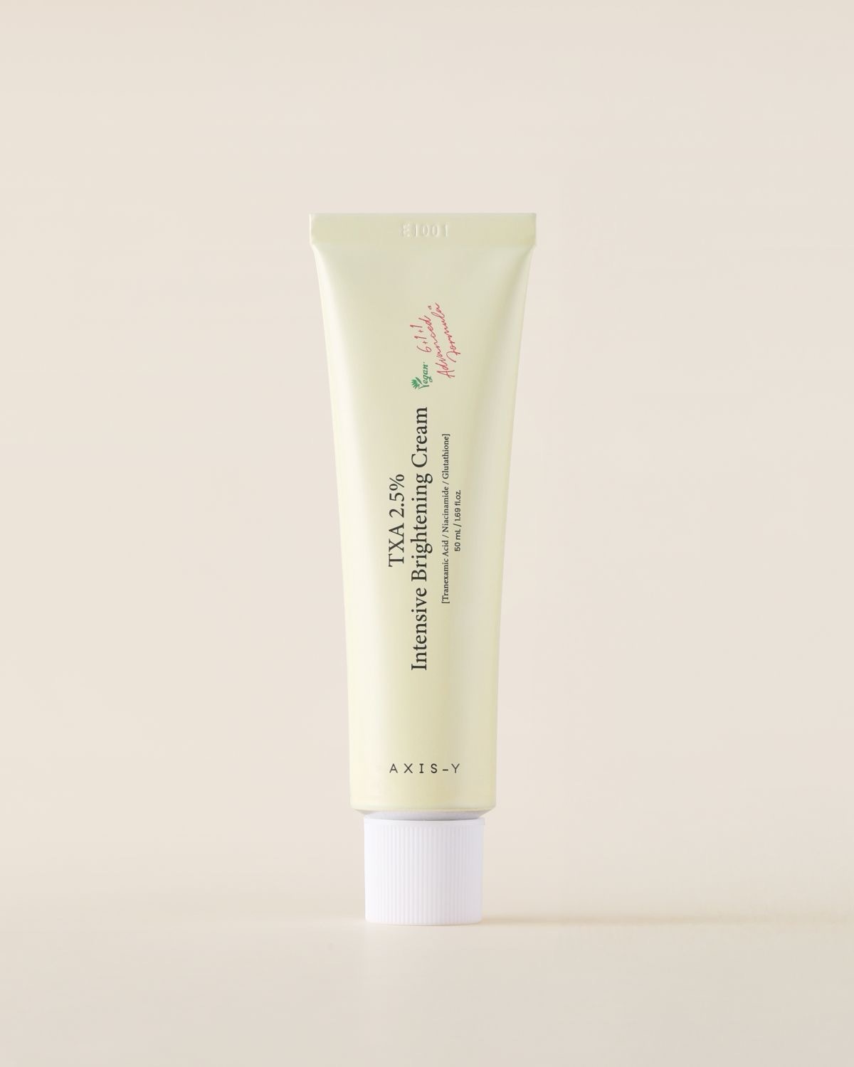AXIS-Y TXA Intensive Brightening Cream – Image 2