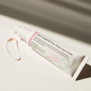AXIS-Y LHA Peel & Fill Pore Balancing Cream