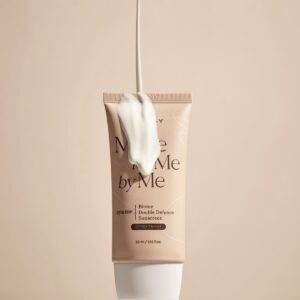AXIS-Y Made for Me by Me Biome Watery Suncream