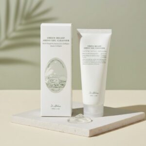 Dr. Althea Green Relief Amino Gel Cleanser