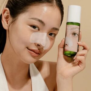Dr. Althea Premium Quick Step Sebum Cleanser