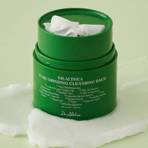 Dr. Althea Pure Grinding Cleansing Balm
