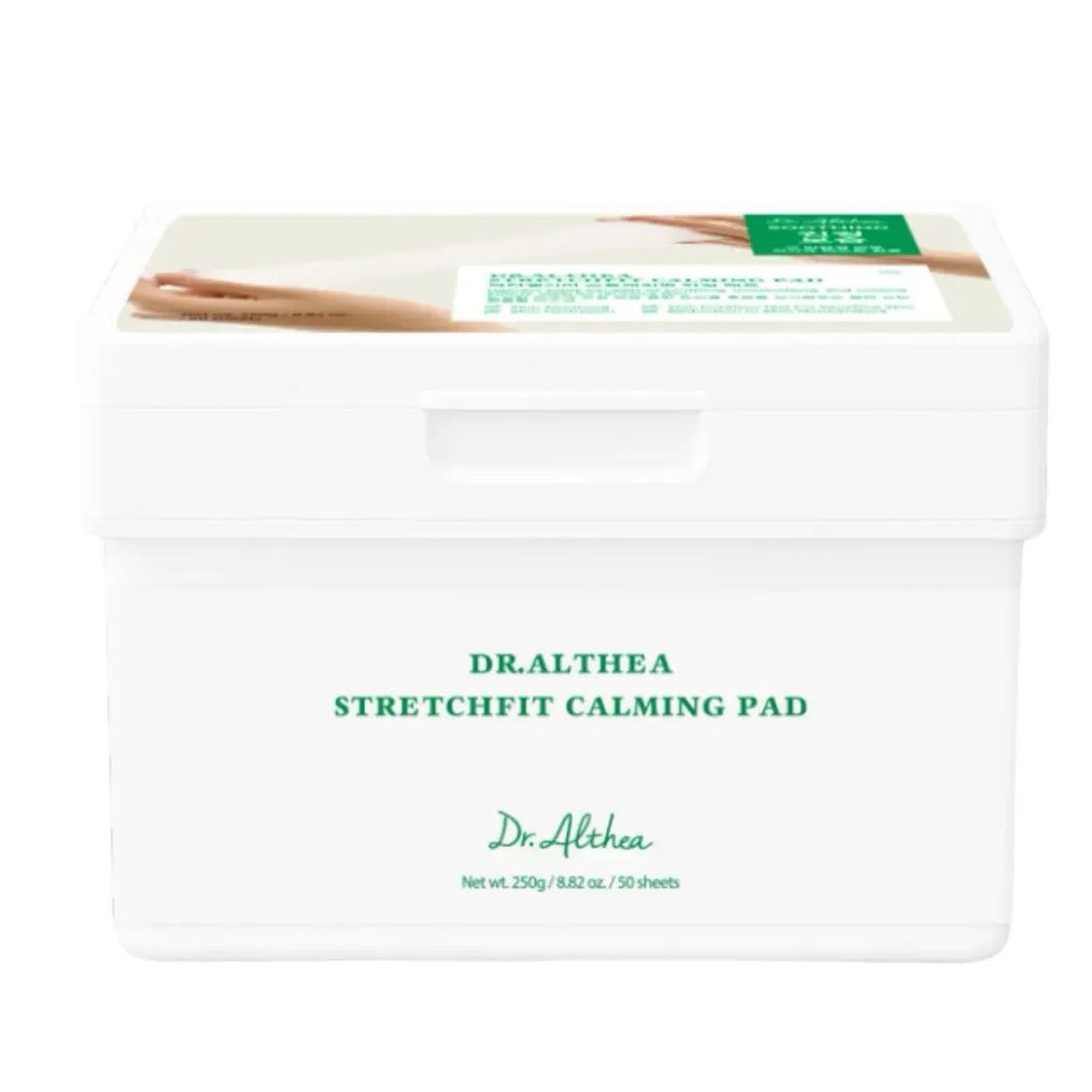 Dr. Althea Stretchfit Calming Pad – Image 2