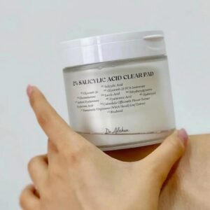 Dr. Althea Salicylic Acid Clear Pad