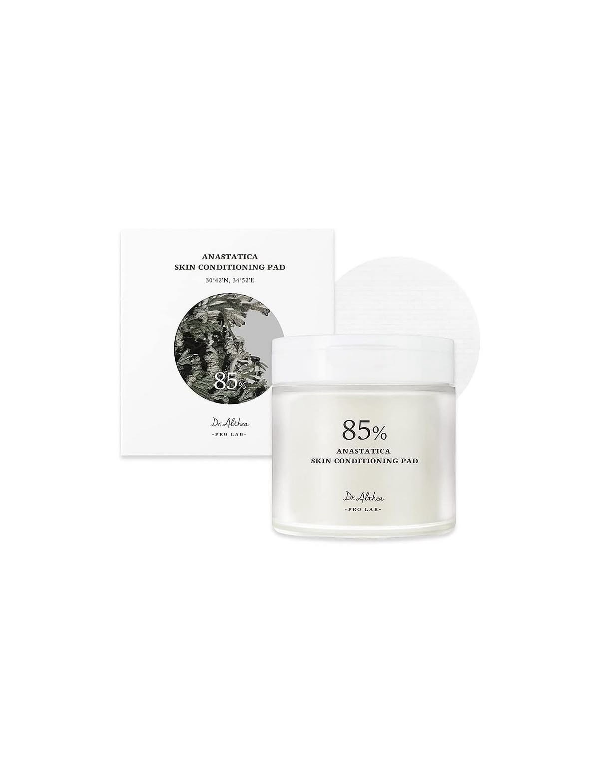 Dr. Althea Anastatica Skin Conditioning Pad – Image 2