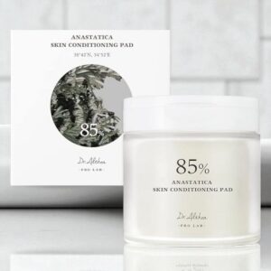 Dr. Althea Anastatica Skin Conditioning Pad