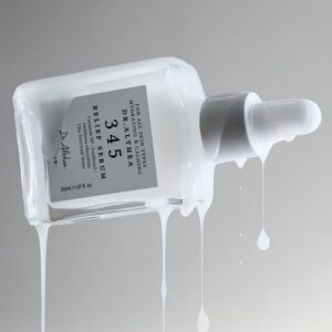 Dr. Althea 345 Relief Serum