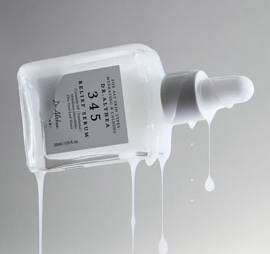 Dr. Althea 345 Relief Serum