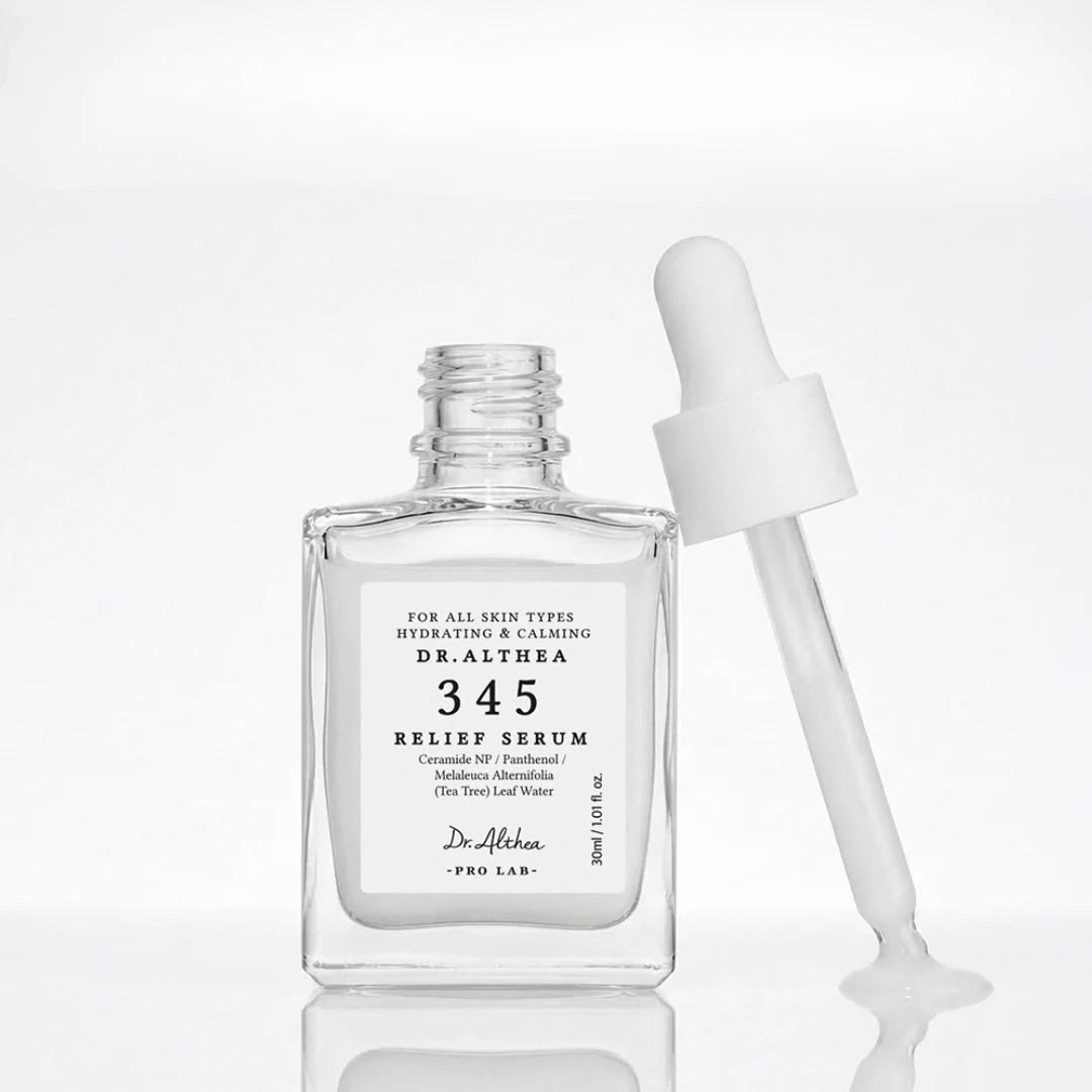 Dr. Althea 345 Relief Serum – Image 3