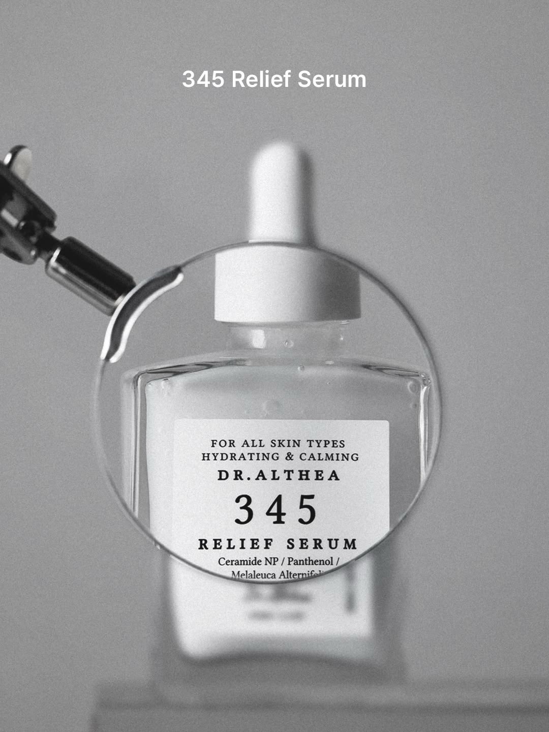 Dr. Althea 345 Relief Serum – Image 2