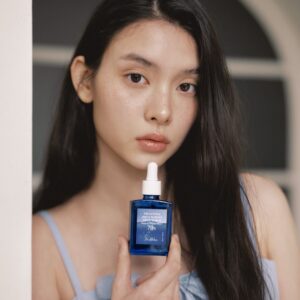 Dr. Althea Aquamarin Deep Serum