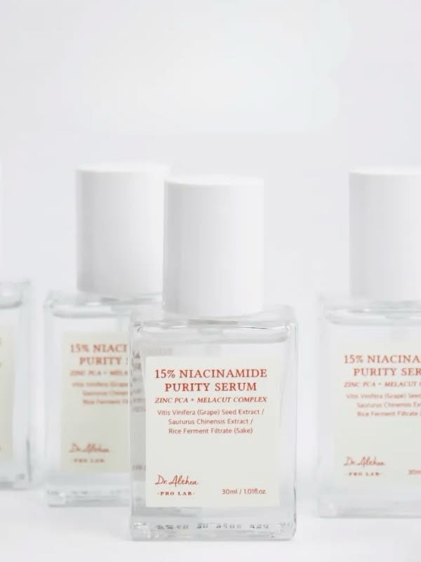 Dr. Althea 15% Niacinamide Purity Serum – Image 3