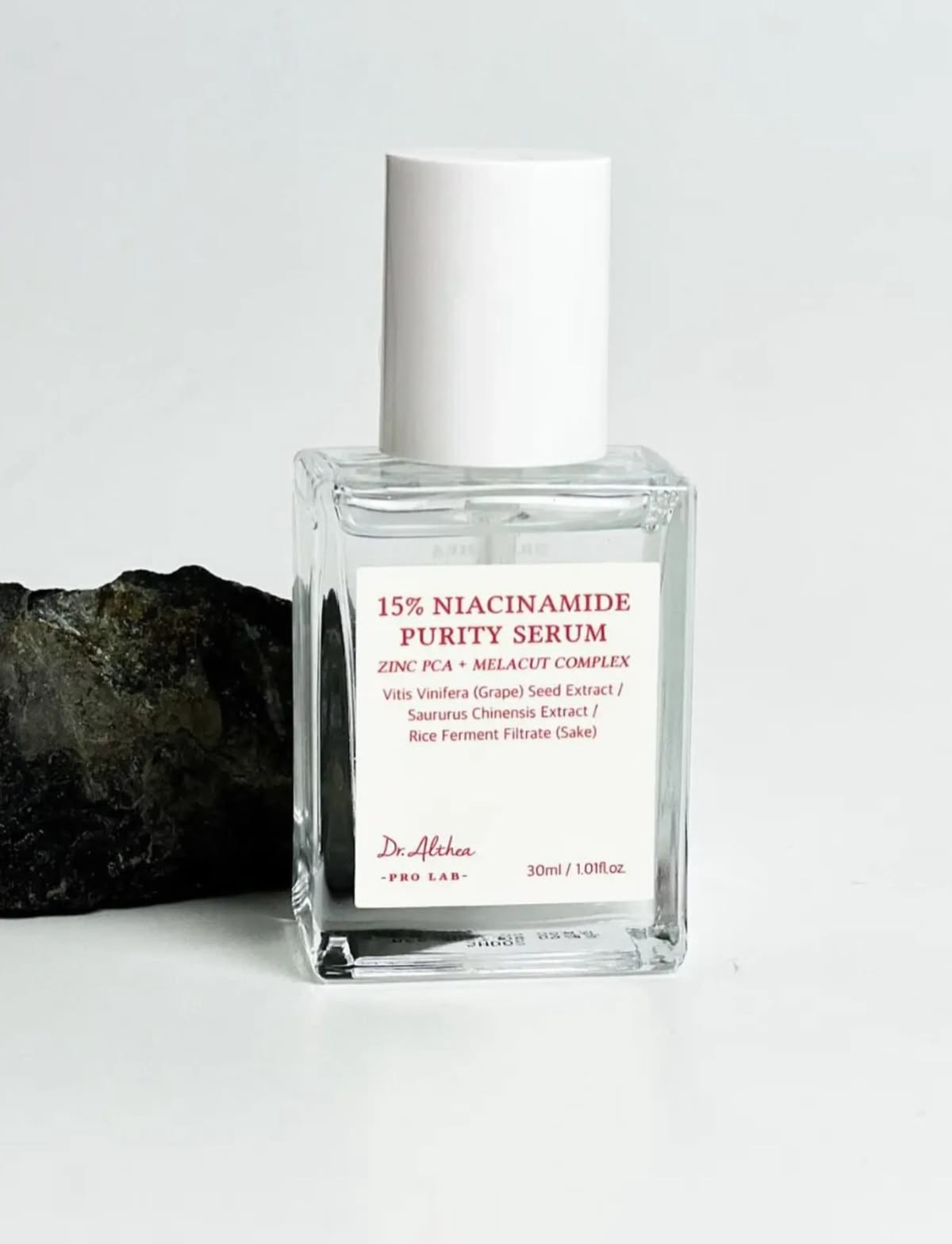 Dr. Althea 15% Niacinamide Purity Serum